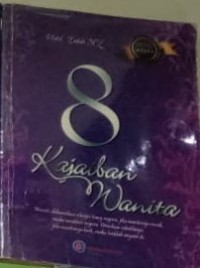 8 KEAJAIBAN WANITA