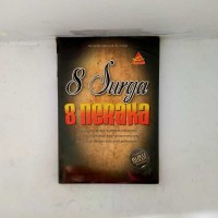 8 Surga 8 Neraka