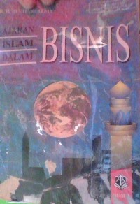 AJARAN ISLAM DALAM BERBISNIS