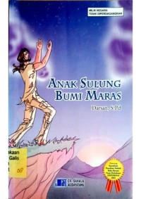 Anak Sulung Bumi Maras