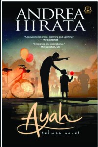 AYAH