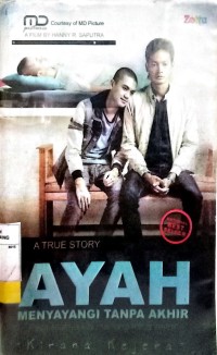 AYAH MENYAYANGI TANPA AKHIR