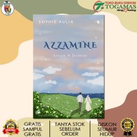 AZZAM & JASMINE