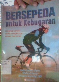 Bersepeda untuk Kebugaran