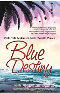Blue Destiny