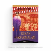BUKAN PASAR MALAM