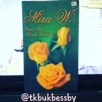 CINTA TAK PERNAH BERUTANG