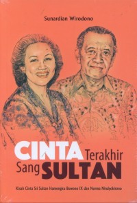 Cinta Terakhir Sang Sultan