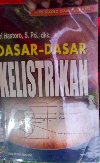 Dasar-Dasar Kelistrikan