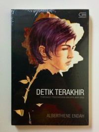Detik Terakhir