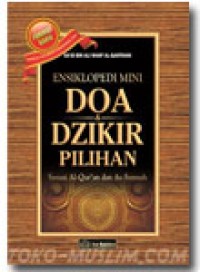DO'A DAN DZIKIR PILIHAN