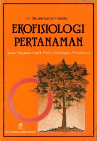 Ekofisiologi Pertanaman