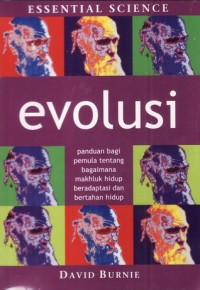 Evolusi