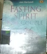 FASTING SPIRIT FOR COUPLE