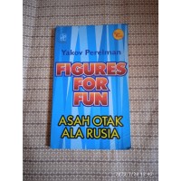 FIGURES FOR FUN: ASAH OTAK ALA RUSIA