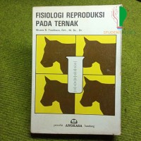 Fisiologi Reproduksi pada Ternak