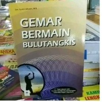 Gemar Bermain Bulu Tangkis