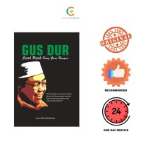 Gus Dur (Jejak Bijak Sang Guru Bangsa)