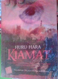 Huru Hara Kiamat