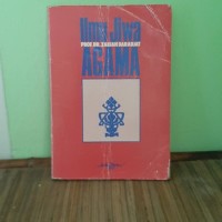 ILMU JIWA AGAMA