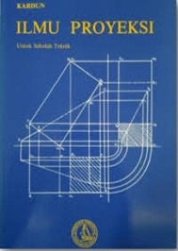 Ilmu Proyeksi untuk Sekolah Teknik