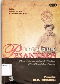 Intelektualisme Pesantren