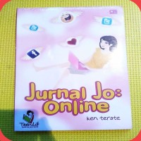 Jurnal Jo: Online