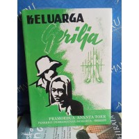 KELUARGA GERILJA