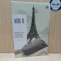 Kereta Api Terakhir dari Paris