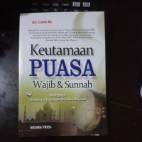 Keutamaan Puasa Wajib dan Sunnah