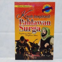 KISAH INSPIRASI PAHLAWAN SURGA