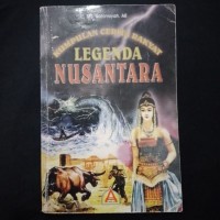 Kumpulan Cerita Rakyat legenda Nusantara