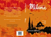 KUMPULAN CERPEN MILANA: PEREMPUAN YANG MENUNGGU SENJA