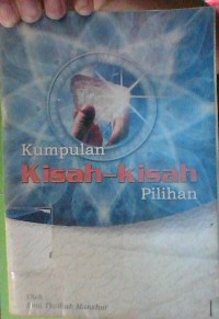 KUMPULAN KISAH-KISAH PILIHAN