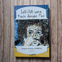 Laki-Laki yang Kawin dengan Peri