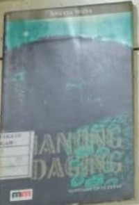 MANJING DAGING