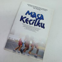 MASA KECILKU