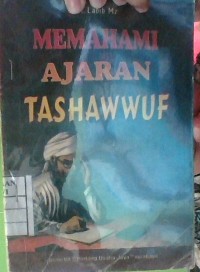 Memahami Ajaran Tashawwuf