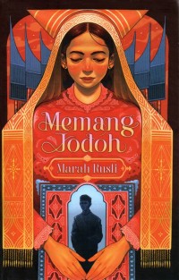 MEMANG JODOH