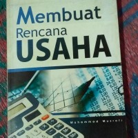 Membuat Rencana Usaha