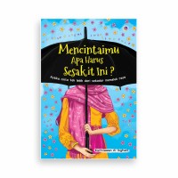 Mencintaimu Apa Harus Sesakit Ini?