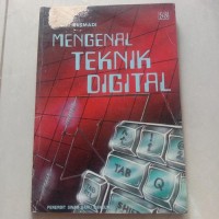 Mengenal Teknik Digital