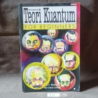 Mengenal Teori Kuantum for Beginners