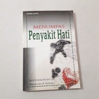 MENUMPAS PENYAKIT HATI