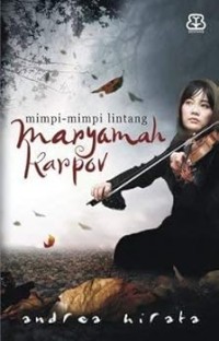 MIMPI-MIMPI LINTANG MARYAMAH KARPOV