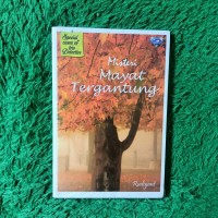Misteri Mayat Tergantung
