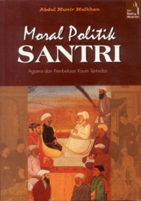Moral Politik Santri
