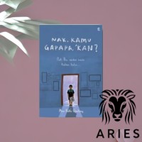 Nak, Kamu Gapapa, 'Kan?