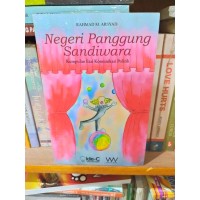 Negeri Panggung Sandiwara