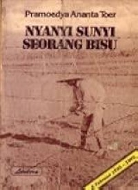 Nyanyi Sunyi Seorang Bisu